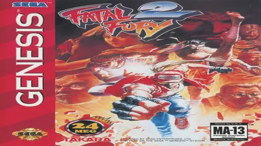 Dragon Ball Z - Buyuu Retsuden ROM - Sega Download - Emulator Games